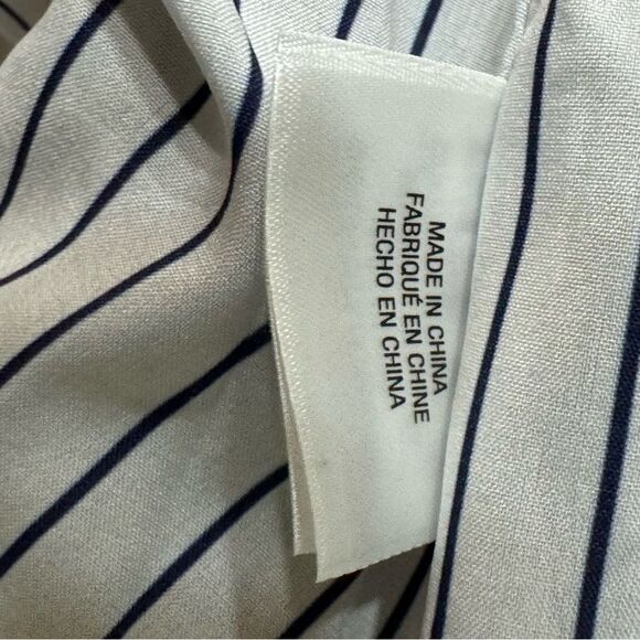 Favorite Daughter Adrienne Belted Jacket Tan Large - Picture 14 of 15